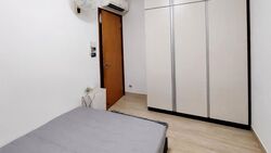 Palm Mansions (D5), Apartment #606356691